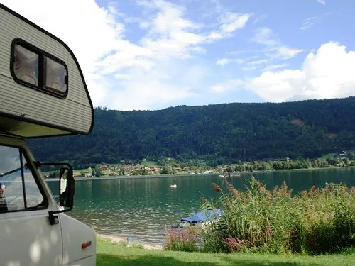 Camping Morgenfurt 4