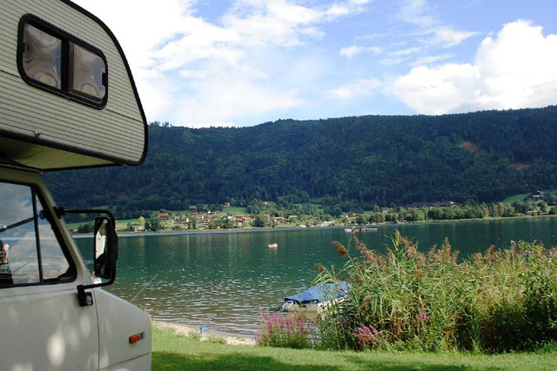 Camping Morgenfurt 5