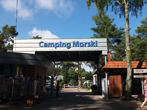 Camping Morski 4
