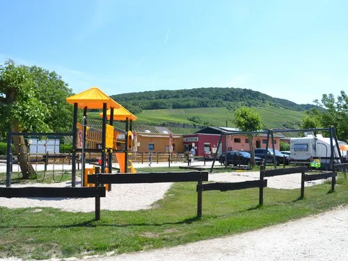 Camping Moselland 8