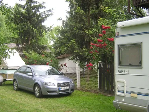 Camping&Bungalows Makó 7