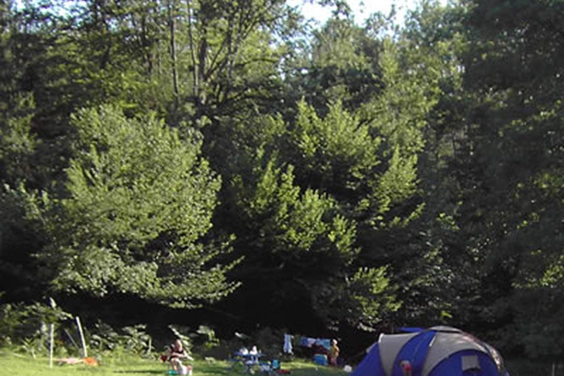 Camping Moulin Begeot 4