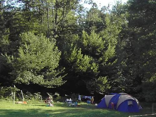 Camping Moulin Begeot 3