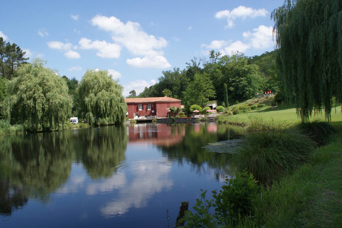 Camping Moulin de Campech 4