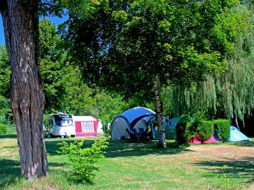 Camping Moulin de Campech 5