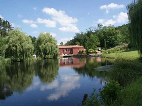 Camping Moulin de Campech 3