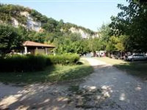 Camping Moulin De Caudon 6