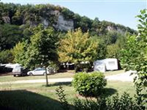 Camping Moulin De Caudon 4