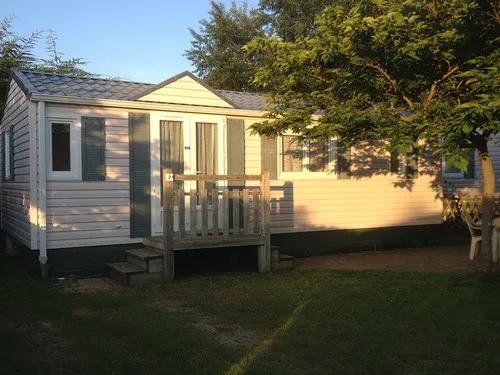 Camping Moulin Des Oies Belz 5