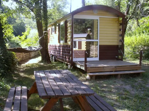 Camping Moulin d'onclaire 5