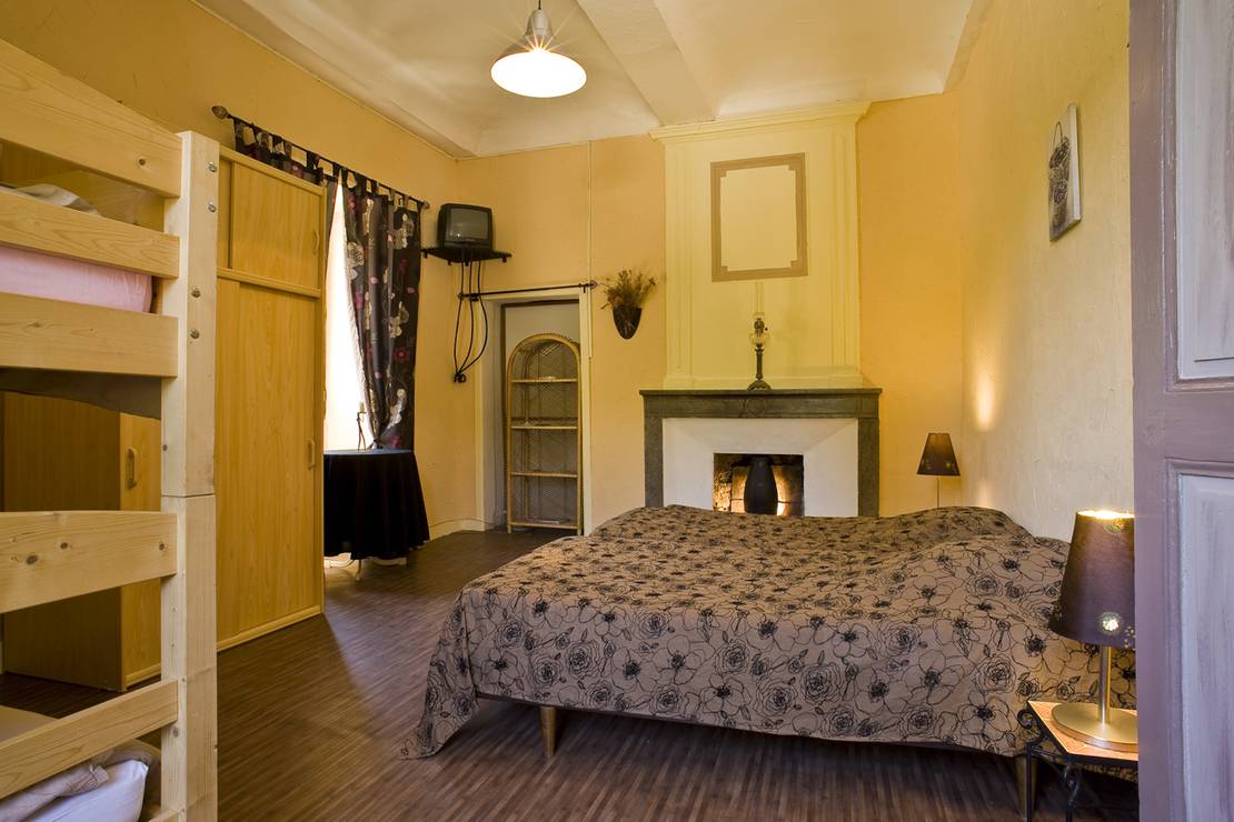 Camping Moulin d'onclaire 4