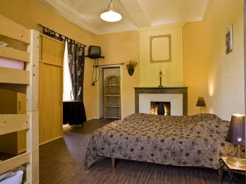 Camping Moulin d'onclaire 3