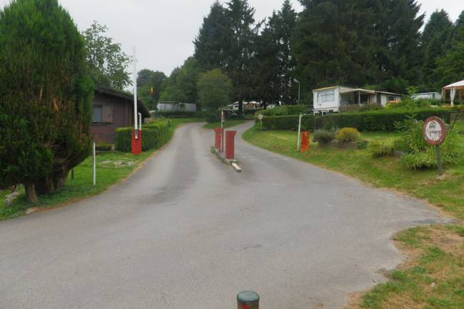 Camping Moulin Du Rouge-thier image 9