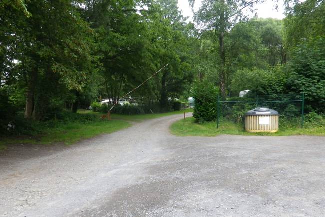 Camping Moulin Du Rouge-thier image 2