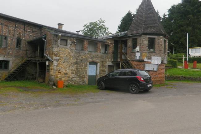 Camping Moulin Du Rouge-thier image 4