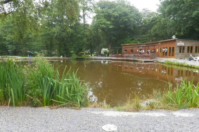 Camping Moulin Du Rouge-thier image 8