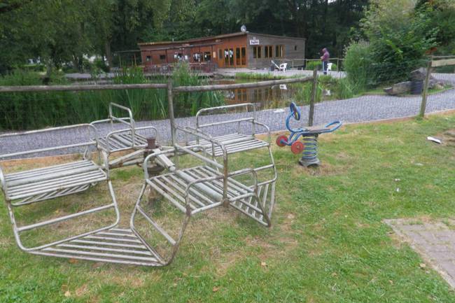 Camping Moulin Du Rouge-thier image 5