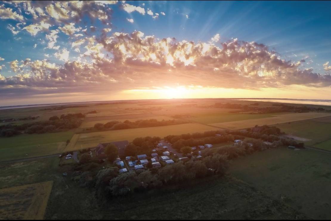 Camping Mühlenhof 5