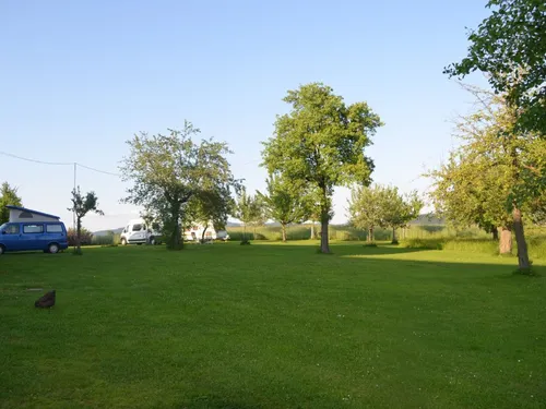 Camping Mühlviertelblick 3