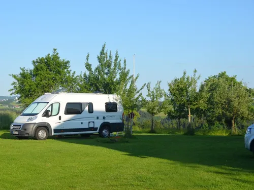 Camping Mühlviertelblick 5