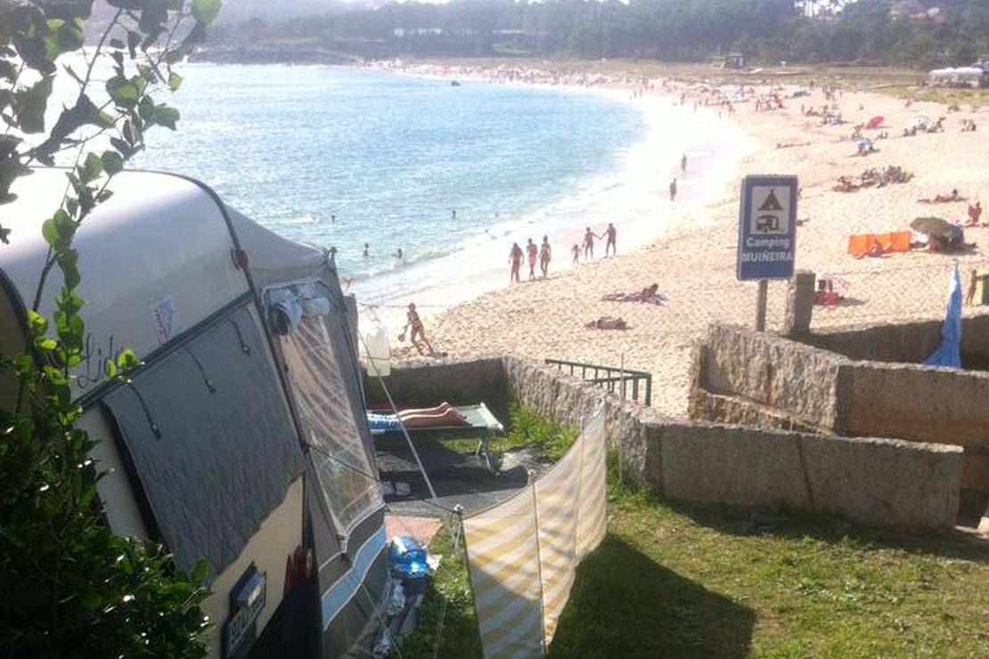 Camping Muiñeira 7
