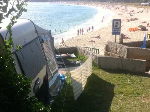 Camping Muiñeira 6