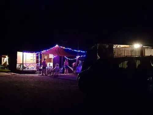 Camping Mulinacciu 5