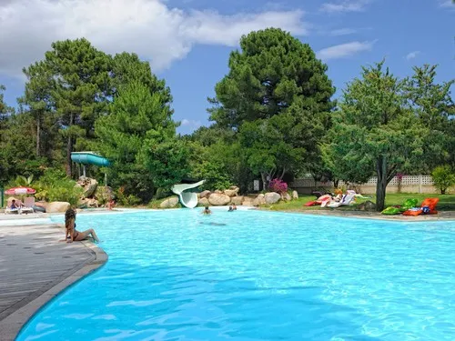 Camping Mulinacciu 3