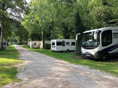 Camping München-Obermenzing 6