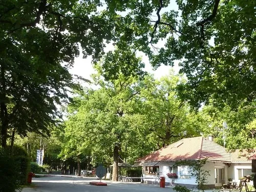 Camping München-Obermenzing 8