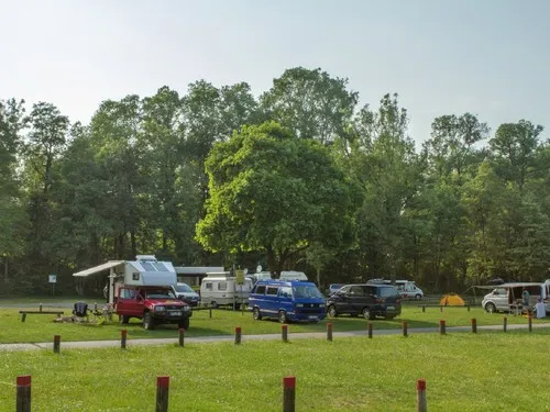 Camping München-Thalkirchen 6