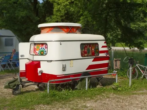 Camping München-Thalkirchen 8