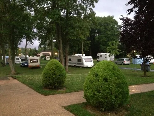 Camping Municipal 4