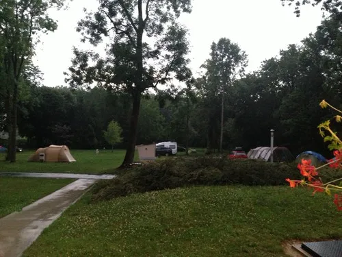 Camping Municipal 6