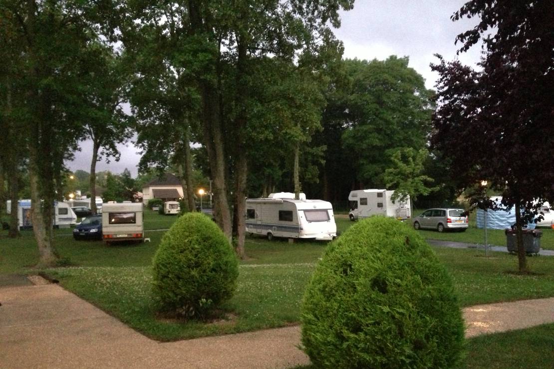 Camping Municipal 5