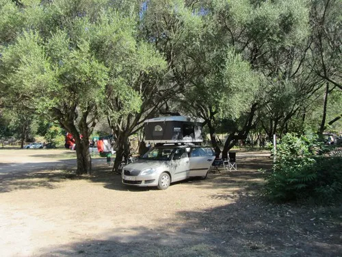 Camping Municipal 6