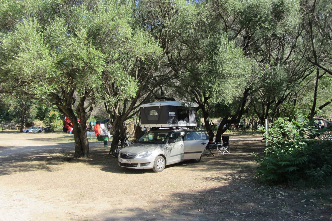 Camping Municipal 7