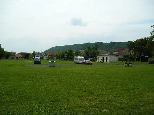 Camping de Domremy-la-Pucelle 3