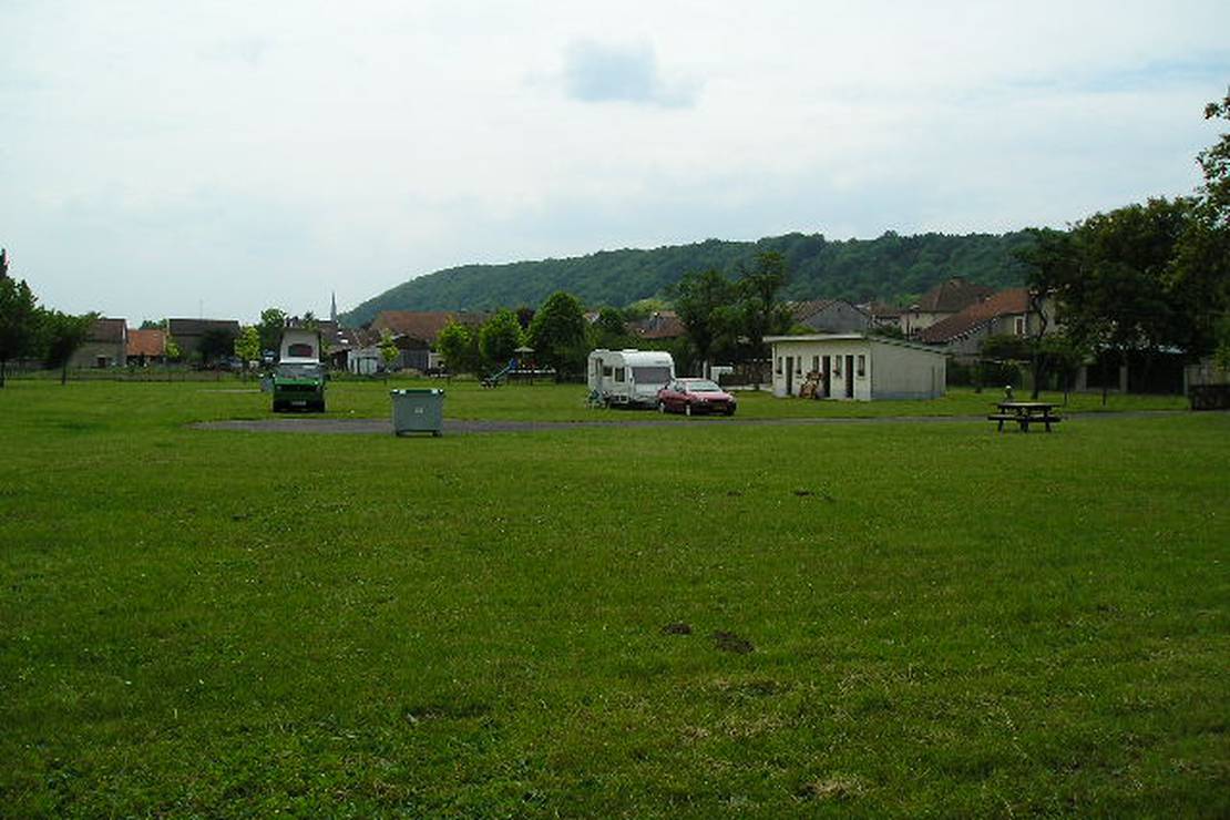 Camping de Domremy-la-Pucelle 4