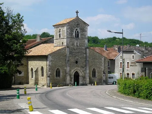 Camping de Domremy-la-Pucelle 5