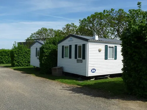 Camping Municipal ** 4