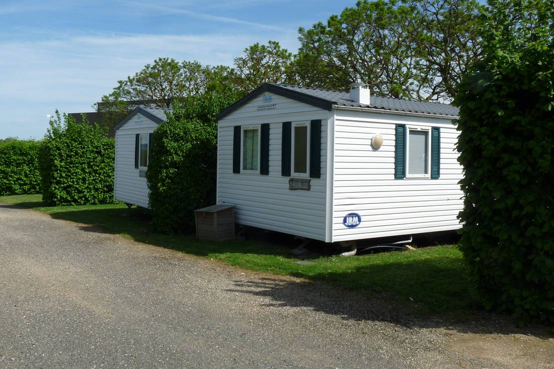 Camping Municipal ** 5