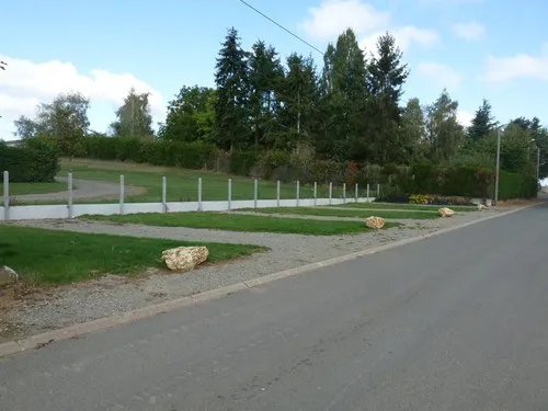 Camping Municipal ** 6