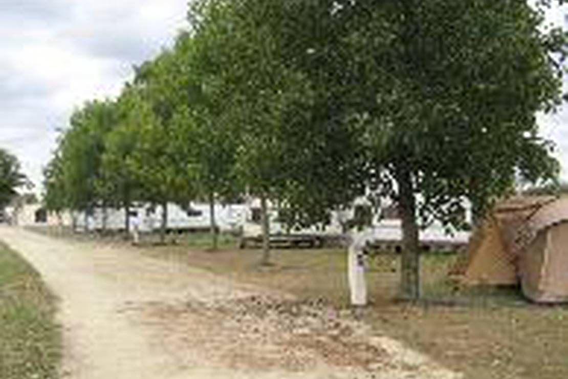 Camping Municipal
