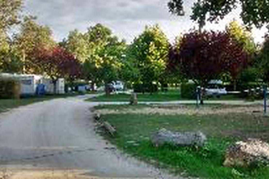 Camping Municipal 5
