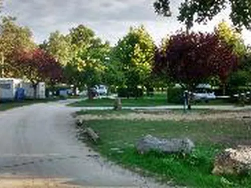 Camping Municipal 4