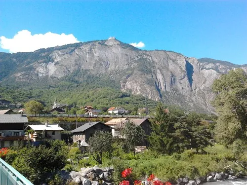 Camping des Grands Cols 7