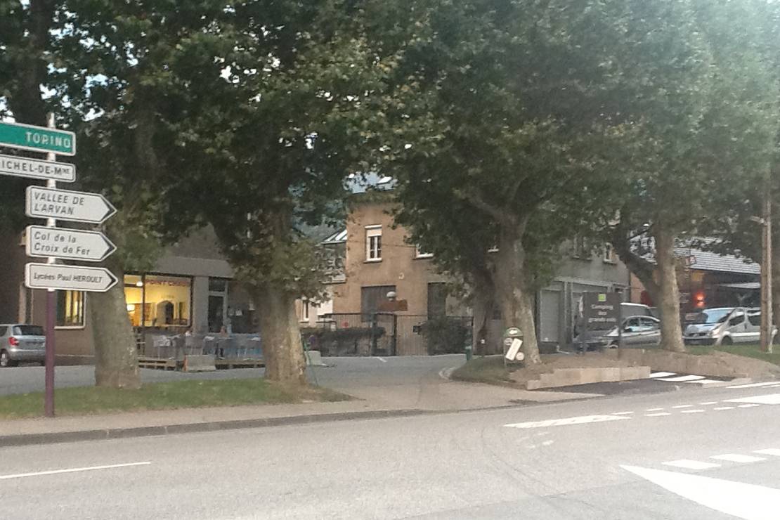 Camping des Grands Cols 6