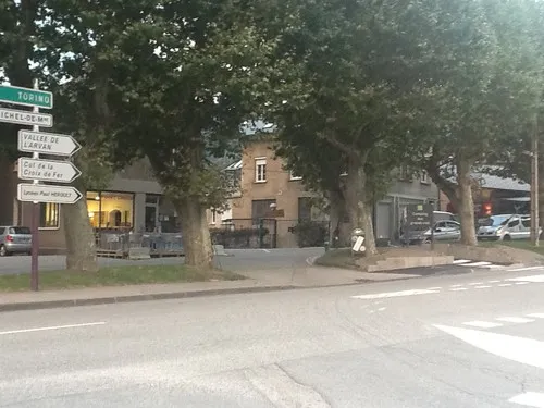 Camping des Grands Cols 5