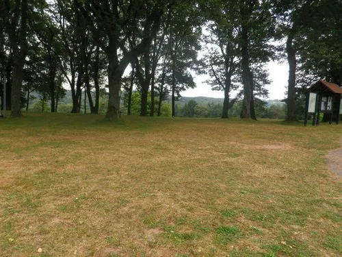 Camping municipal aire naturelle Le Steinberg 3